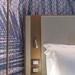 Deluxe Doppelzimmer