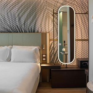 Standard Doppelzimmer